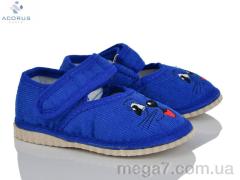 Тапки, Acorus оптом ACORUS Slippers Глазки електрик