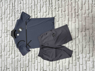 Спортивные костюмы мужские оптом 76934802 9107-86