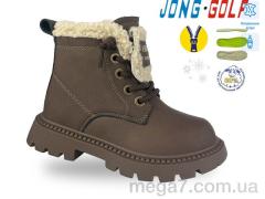 Ботинки, Jong Golf оптом A40627-4