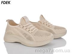 Кроссовки, FDEK оптом BBT  FA9321-3