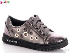 Кроссовки, Yalike оптом X700-15 gun