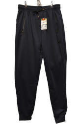 Спортивные штаны мужские оптом 52189376 2810-41