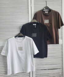 Футболки жіночі оптом 