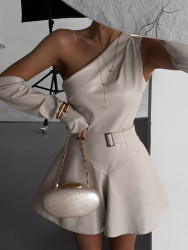 Комбинезоны женские (2-ка) оптом 49567280 9194-51