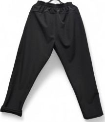 Спортивні штани чоловічі на флісі оптом