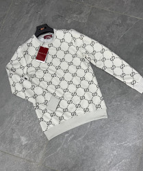 Світшоти чоловічі оптом ZAZZONI