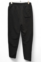 Спортивні штани чоловічі на флісі БАТАЛ оптом        