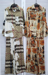 Костюмы женские оптом 26587310 7317-233