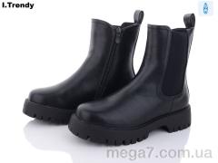 Ботинки, Trendy оптом B80105