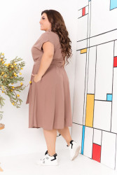 Сукні жіночі БАТАЛ оптом