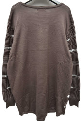 Туніки жіночі БАТАЛ оптом