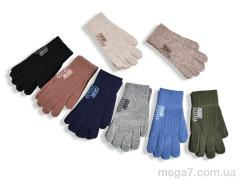 Перчатки, RuBi оптом 5071 mix