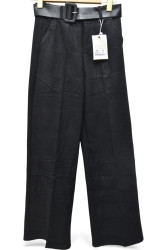 Брюки жіночі на флісі YIMEITE оптом