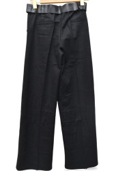 Брюки жіночі на флісі YIMEITE оптом YIMEITE