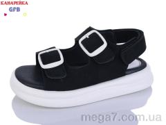 Босоножки, GFB-Канарейка оптом S710-4