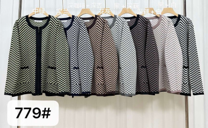 Светри жіночі БАТАЛ оптом