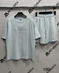 Спортивные костюмы женские оптом 46370852 199-36