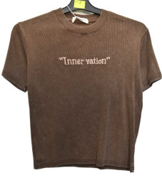 Футболки жіночі оптом 