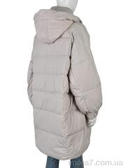 Куртка, Obuvok оптом 612A (12060) beige