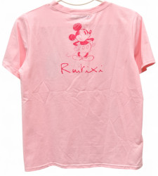 Футболки жіночі оптом