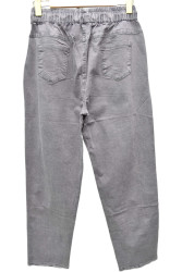 Брюки жіночі ПОЛУБАТАЛ оптом YIMEITE