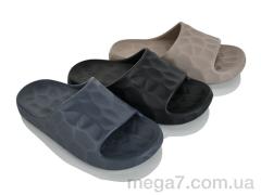 Шлепки, JH-ЯН оптом 5631 mix
