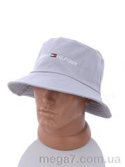 Панама, Королева оптом TM01 grey