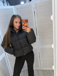 Куртки демисезонные женские оптом 78541032 6017-7-65