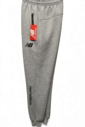 Спортивні штани чоловічі на флісі оптом 