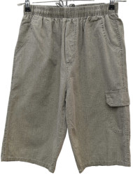 Шорты мужские БАТАЛ оптом 73492865 08-246