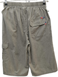 Шорты мужские БАТАЛ оптом 73492865 08-246