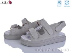 Босоножки, Aba оптом P5ABA15-4