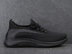 Кроссовки, Laguna оптом 901 black піна