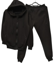 Спортивные костюмы мужские на флисе оптом 65749802 881977-6