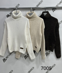 Светри жіночі оптом