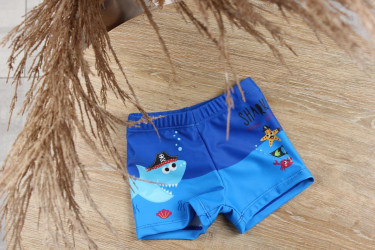 Плавки детские оптом 41925603 8531-12