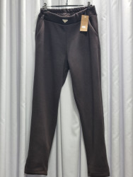 Брюки жіночі БАТАЛ оптом