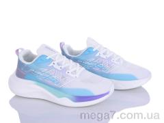 Кроссовки, Мир оптом 4386-B0061-3