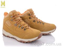 Ботинки, M.Shoes оптом A606-2