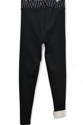 Лосіни жіночі на флісі оптом