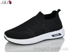 Кроссовки, Aba оптом 185-1