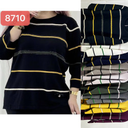 Светри жіночі БАТАЛ оптом 