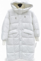 Куртки зимові жіночі оптом