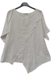 Футболки жіночі оптом -- Італія