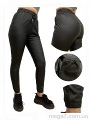 Лосины, Sport style оптом 35 чорний