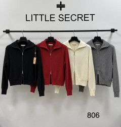 Светри жіночі оптом Little Secret