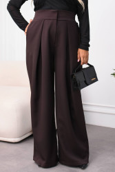 Брюки жіночі БАТАЛ оптом