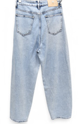 Джинси жіночі DKNSEL БАТАЛ оптом