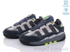 Кроссовки, Chok оптом MB815-1