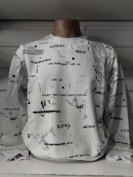 Свитшоты мужские оптом 35724168 69-16